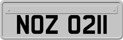 NOZ0211