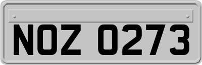 NOZ0273