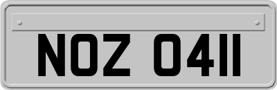 NOZ0411