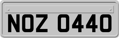 NOZ0440