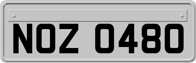 NOZ0480