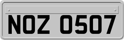 NOZ0507