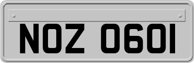 NOZ0601