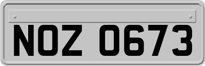 NOZ0673