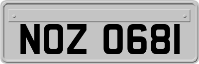 NOZ0681
