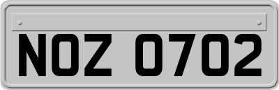 NOZ0702