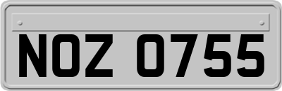 NOZ0755