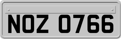 NOZ0766