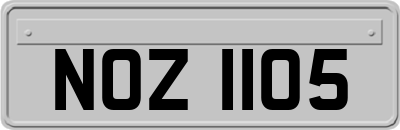 NOZ1105
