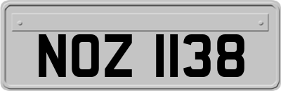 NOZ1138