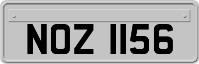 NOZ1156