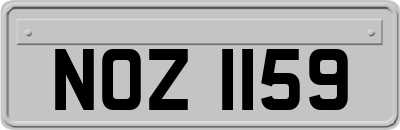 NOZ1159