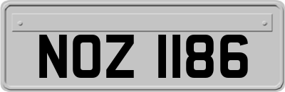 NOZ1186