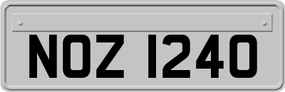 NOZ1240