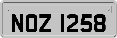 NOZ1258