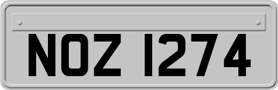 NOZ1274