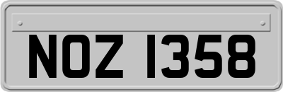 NOZ1358
