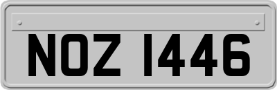 NOZ1446