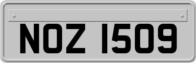 NOZ1509
