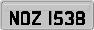 NOZ1538