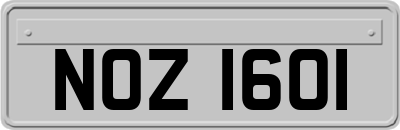 NOZ1601