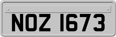 NOZ1673