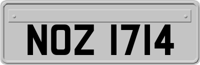 NOZ1714