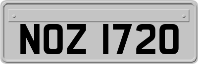 NOZ1720