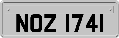NOZ1741