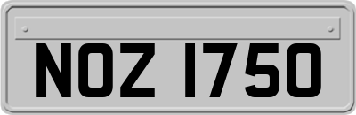 NOZ1750