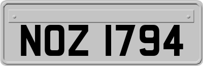 NOZ1794