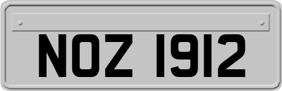 NOZ1912