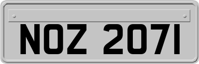 NOZ2071