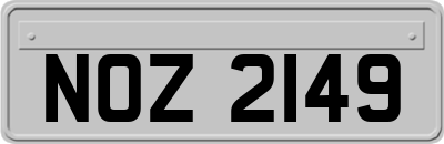 NOZ2149