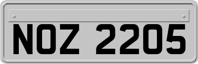 NOZ2205