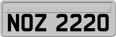 NOZ2220