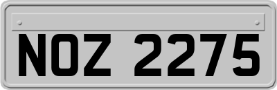 NOZ2275