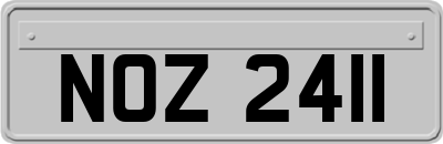 NOZ2411