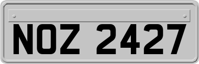 NOZ2427