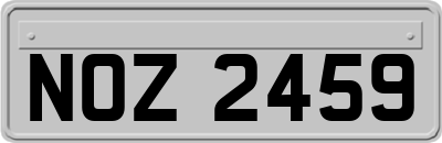 NOZ2459
