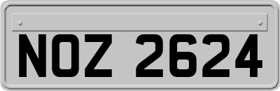 NOZ2624