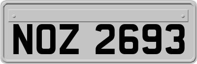 NOZ2693