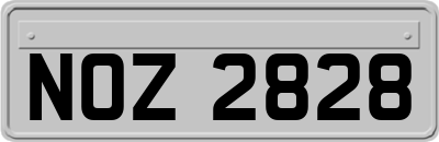 NOZ2828