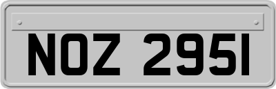 NOZ2951