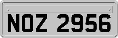 NOZ2956