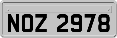 NOZ2978