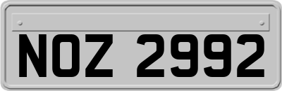 NOZ2992