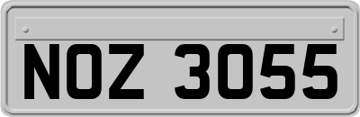 NOZ3055