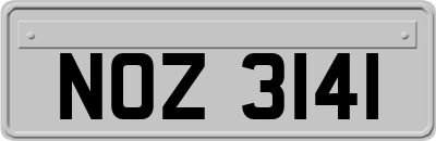 NOZ3141