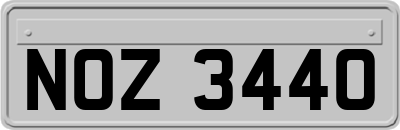 NOZ3440